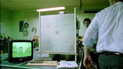 We have two everyday engineers - James Cameron's Story of Science Fiction