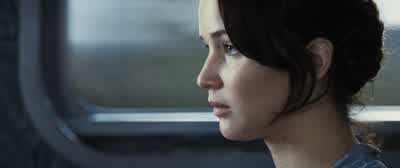 We have two very fit 16-year-olds. - The Hunger Games