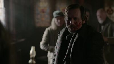 We have underestimated our prey, Mr. Kidd. - Penny Dreadful