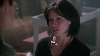 We have to unite
to change the power dynamics, - Charmed