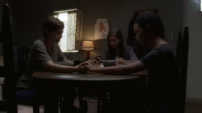We have us. - The Walking Dead