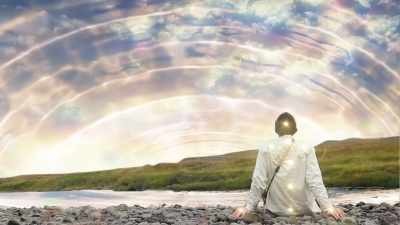 We have to use
this new psychology - The Way of the Psychonaut