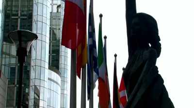 We have various
reports from Brussels police, - Among the Shadows