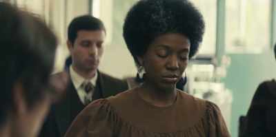 We have very limited resources. - Mrs. America