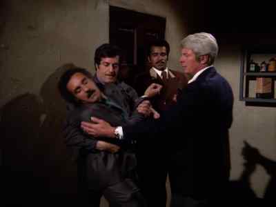 We have very serious charges here. - Mission: Impossible