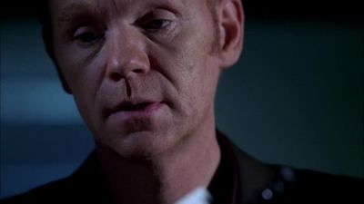 We ... have another victim
out there, ladies - CSI: Miami