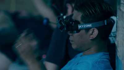 We have video goggles, so we see - This Giant Beast That is the Global Economy