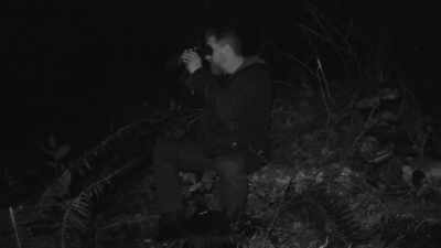  We have video, we have nest - Expedition Bigfoot