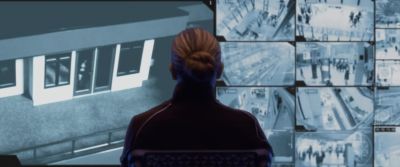 We have visual. - Wifelike