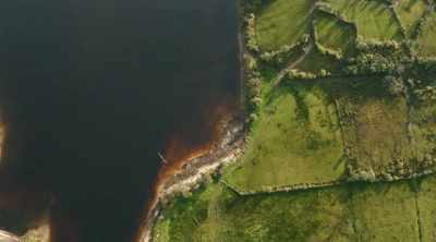 We have to wait for this small
stream to become a navigable river. - World's Most Scenic River Journeys