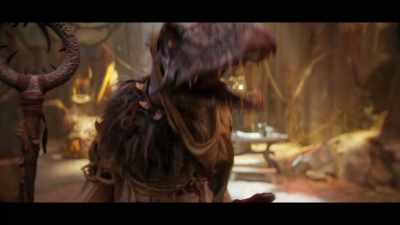 We have waited 379 trine. - The Dark Crystal: Age of Resistance