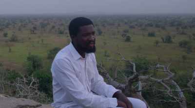 We have waited for
him for a while. - The Burial of Kojo