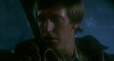 We have to warn people Chris - The Howling