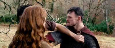 We have wasted many years fighting
amongst ourselves. - Boudica: Rise of the Warrior Queen