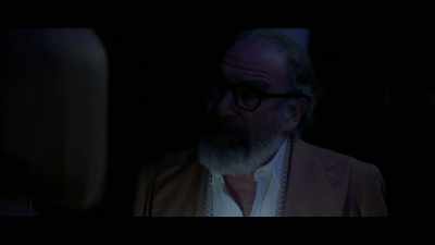 We have what we need to solve it,
now we make the pieces fit. - Death and Other Details