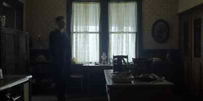 We have what we need to write up
the report and close the case. - Project Blue Book