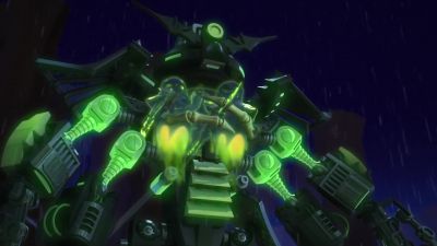 WE HAVE WHAT WE CAME FOR. - Ninjago: Masters of Spinjitzu