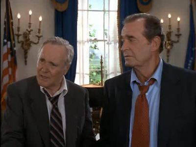We have Where - My Fellow Americans
