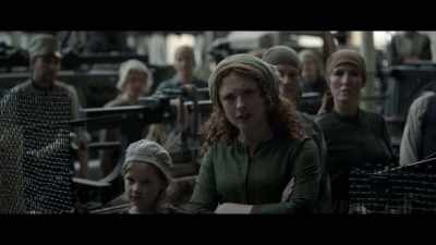 We have won the battle. - The Young Karl Marx