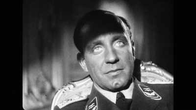 We have won the battle. - Hitler's Hollywood