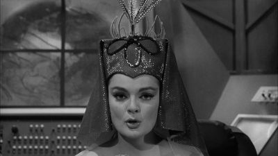 We have won the war - Frankenstein Meets the Spacemonster