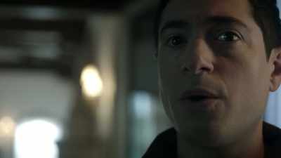 "We have work to do." - The Passage