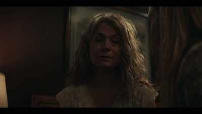 We have work to do.
There's hope now. - Y: The Last Man