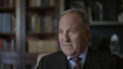 We have worked
together... How many years? - Magpie Murders