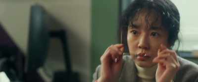 We have writers for Barcelona, - Single in Seoul