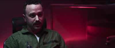 We have yet to fully develop
what would happen - Top Gunner: Danger Zone