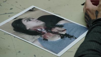 We have you - Blue Bloods
