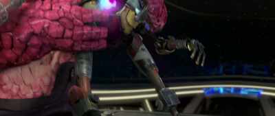 We have Zero back, - Star Trek: Prodigy