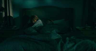 We haven't had a pusher around here
for a little while, - Doctor Sleep