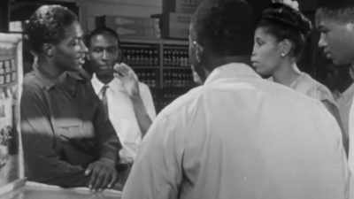 We haven't always had teenagers, - Little Richard: I Am Everything