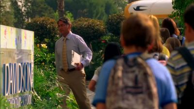 We haven't had an incident - CSI: Miami