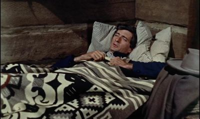 We haven't any gold - Johnny Guitar