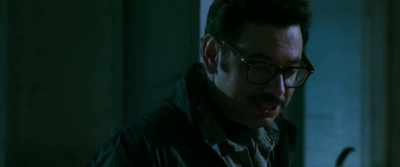 We haven't had anything this good
since that thing in San Francisco. - Morbius