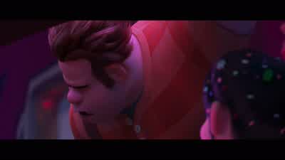 We haven't been apart in like six years. - Ralph Breaks the Internet
