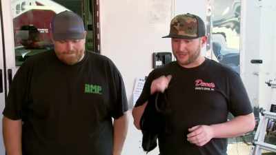 We haven't been doing
that good in the invitational, - Street Outlaws No Prep Kings Team Attack