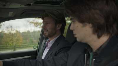 We haven't been happy for years. - Day of the Dead