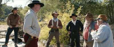 We haven't been to the
supply store in a while. - Lost Outlaw