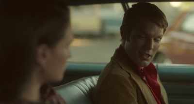 - We haven't been this
close a while, Mary Ann. - A Friend of the Family
