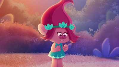 ‐ We haven't been totally
upfront with you, Trolls. - Trolls: TrollsTopia