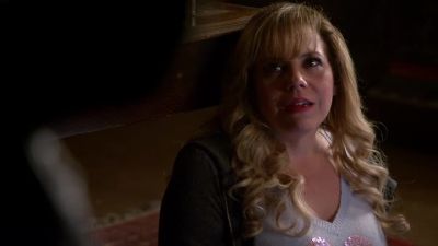 We haven't eaten since-- - Criminal Minds