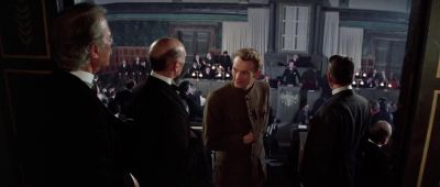 We haven't English manners yet - Nicholas and Alexandra