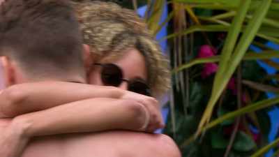 >> WE HAVEN'T EVEN TALKED. - Love Island
