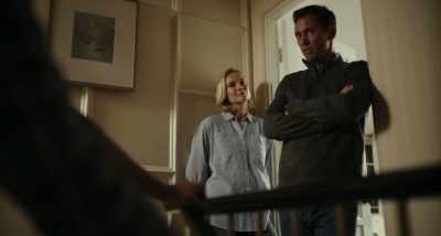 We haven't figured that out yet,
but don't you worry about us. - First Love