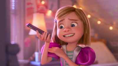 - We haven't gone shopping yet.
- Oh. Okay. - Dream Productions