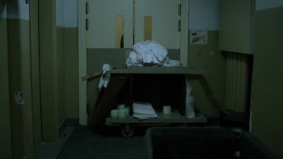 We haven't got much time. - Person of Interest