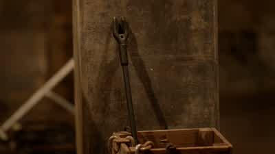We haven't got the time. - Blindspot
